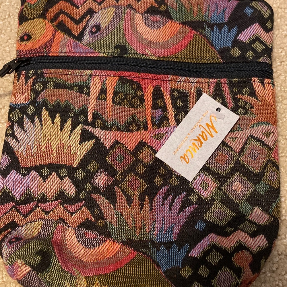 Maruca handbag new with tags - Picture 2 of 5